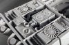 Trumpeter 00948 German Tiger II Heavy Tank - Porsche Turret Early Production 1/16